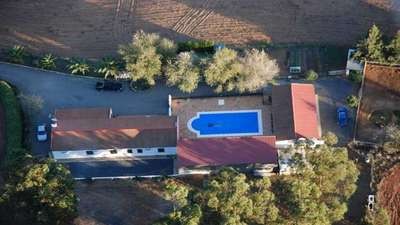 Finca Farm - A large farm/finca set in..