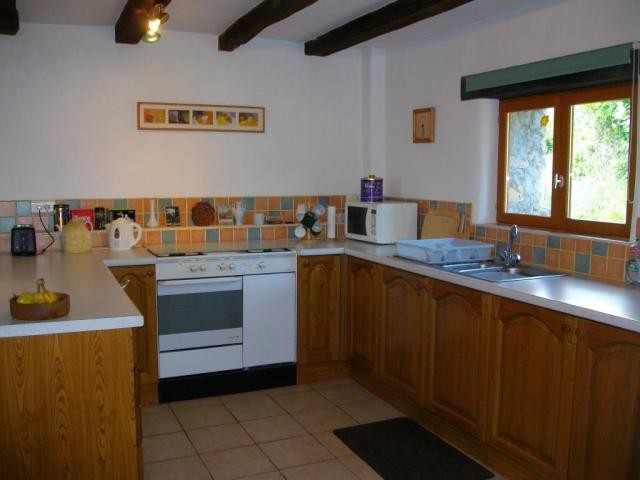 For sale - House 4 rooms - 2