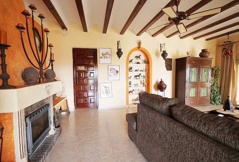 Villa in Javea - 2