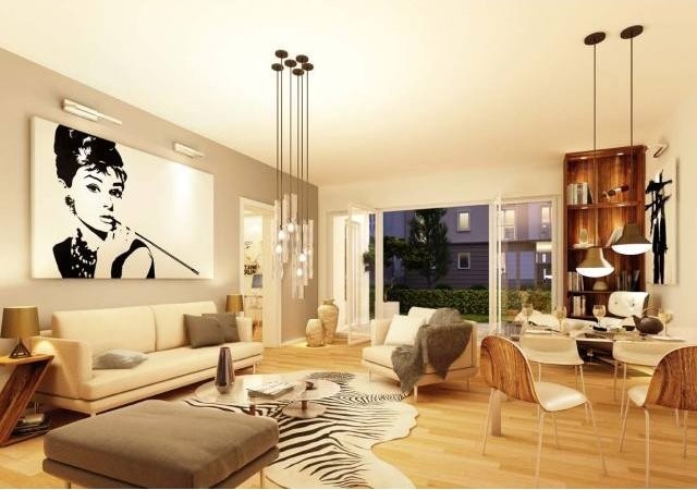 Exclusive Living in a Highly Demanded.. - 2