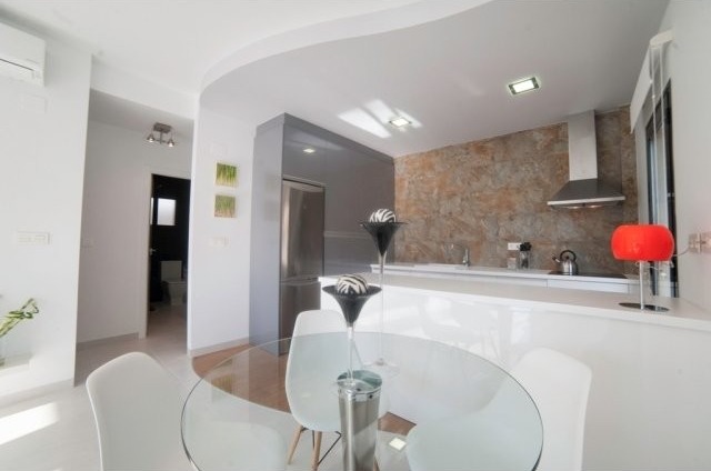 Maria Style Ground Floor Bungalow - 2