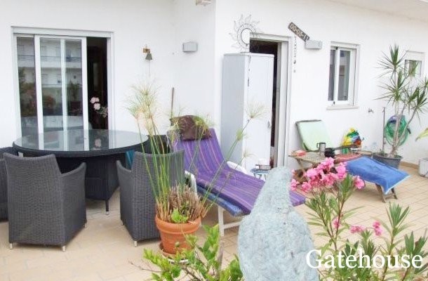 Reduced Ground Floor Apartment For Sale..