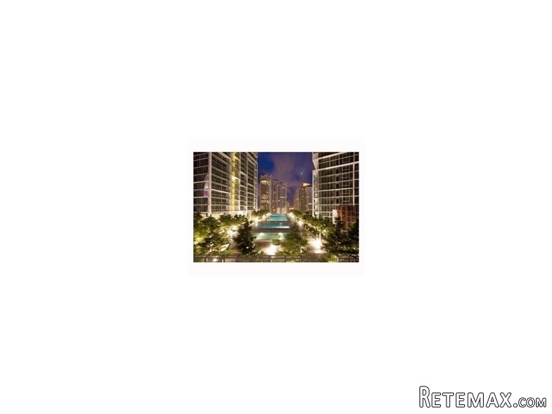 1 bedroom Flat For Sale: 485 BRICKELL.. - 2
