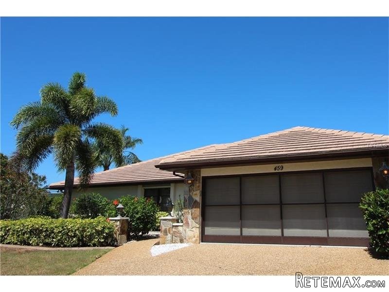 3 bedroom House For Sale: 459 Dover Cir..
