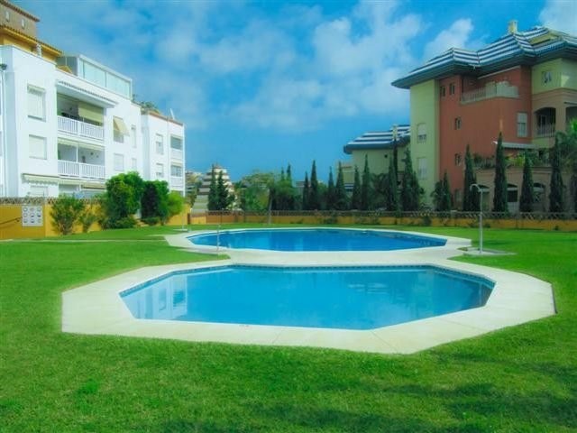 Apartment - Benalmadena Costa. Arroyo.. - 2