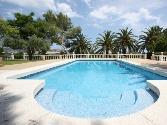 Villa for sale in Javea - 2