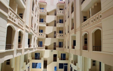 1 Bed apartments in Tiba Plaza.. - 2