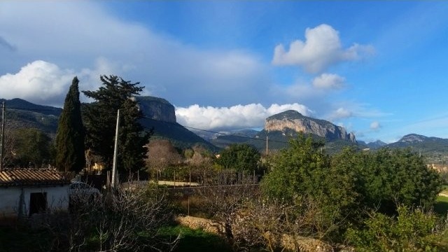 2 Bedrooms - Finca - Islas Baleares -.. - 2