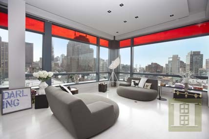 3 bedroom Apartment For Sale: 40 MERCER..