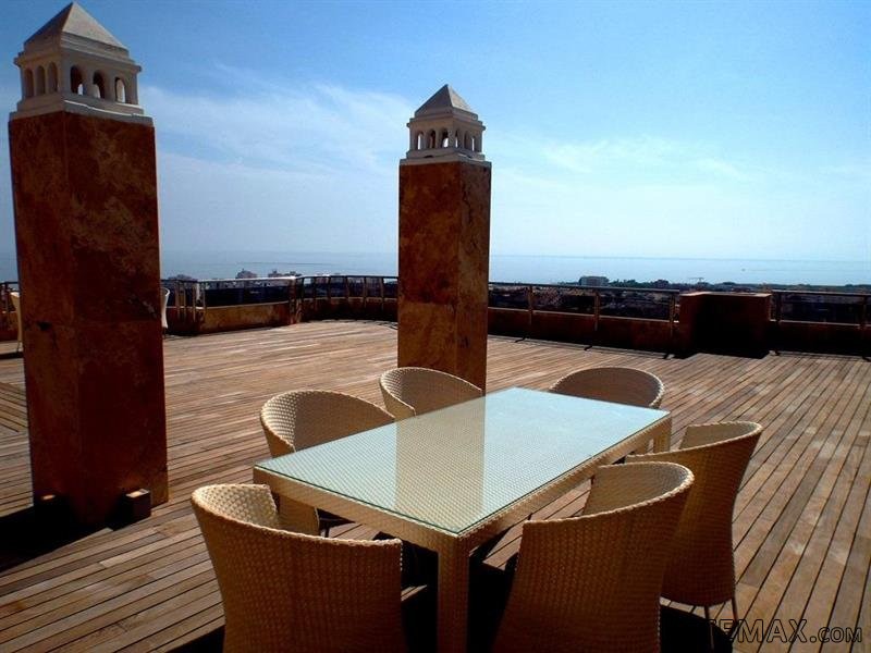 4 bedroom PentHouse For Sale: Calle.. - 2
