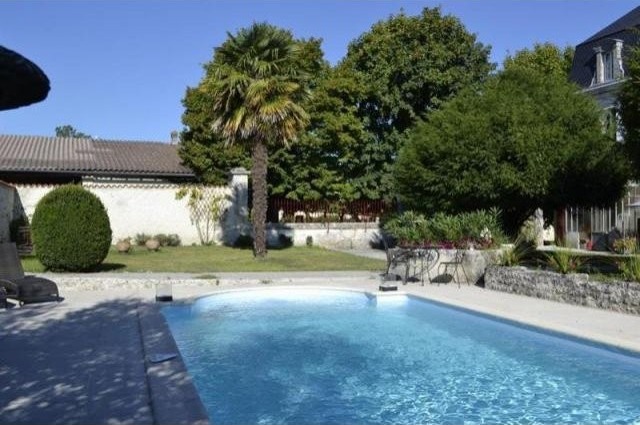 7 bedroom Castle For Sale: 16300 COGNAC - 2