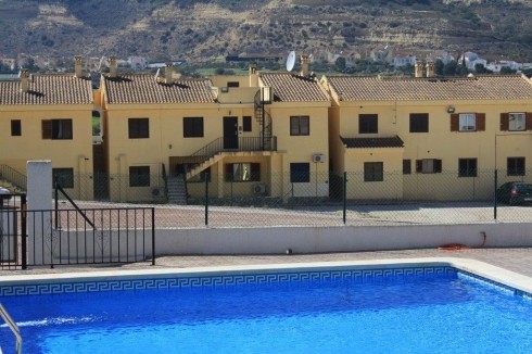 Apartment Rojales - 2