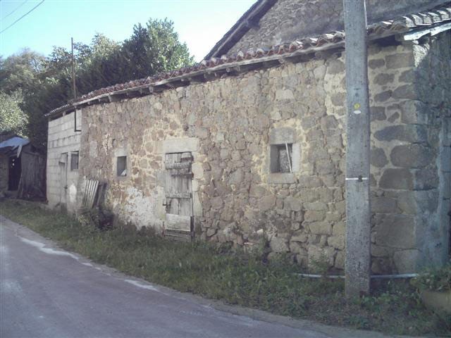 Old Stone Farmhouse In The.. - 2