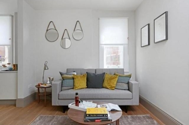 2 Bedrooms - Flat - London - For Rent