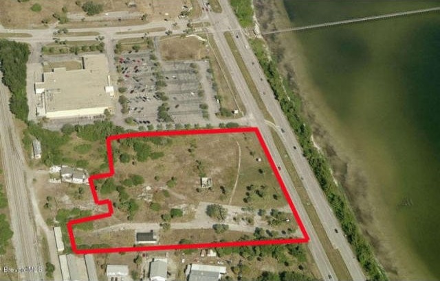Land For Sale: 8050 Highway 1