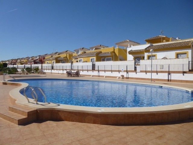 Resale · Villa · Spain · Costa Blanca So.. - 2