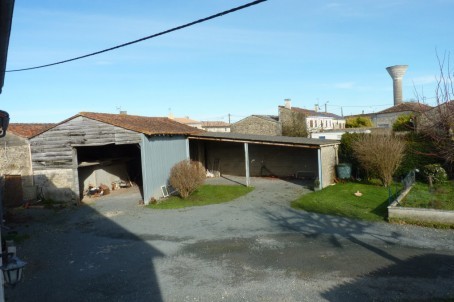 Stone House For Sale Matha - 2