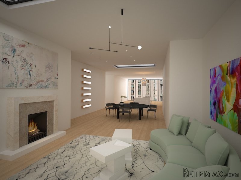 2 Bedrooms - Condo - New York State -.. - 2
