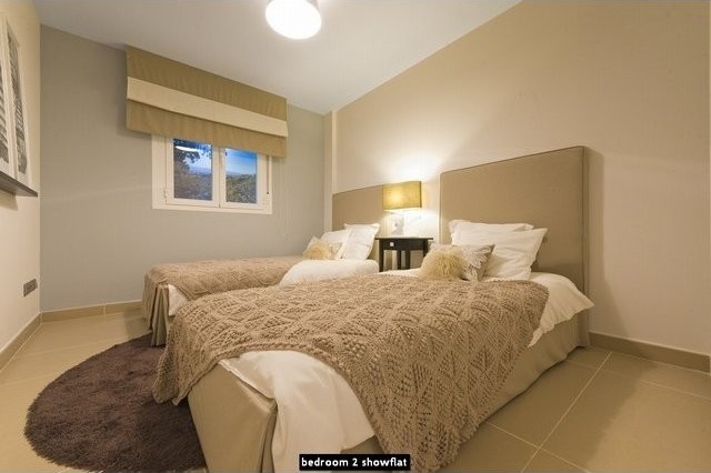 Apartment for sale in Marbella East.. - 2