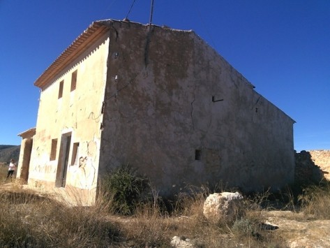 Country House For Renovation - 2