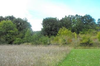 DORDOGNE land constructable of 3120 m2