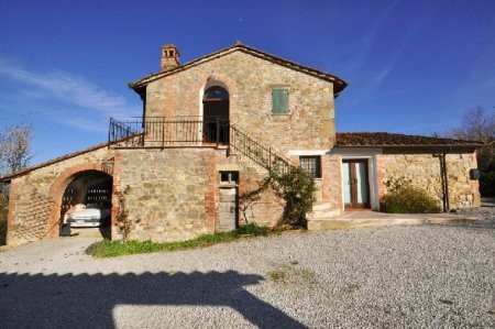 Farmhouse With Outbuildings, Close To A..