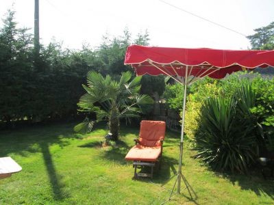 House with Land Suitable for Horses - 2