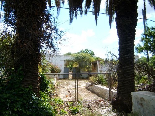 Land - Plot with Panoramic Views. -..