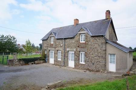 Rural Setting, More Potential