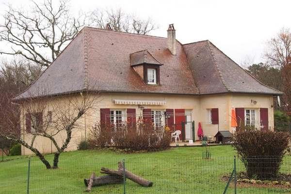 St Georges Blancaneix (Dordogne) -..