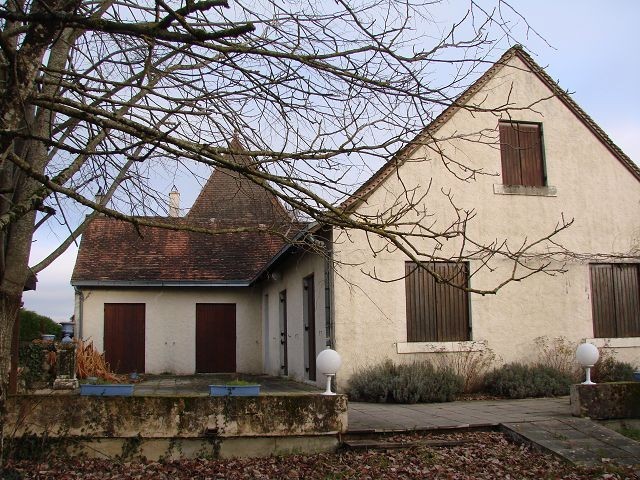 Vente Maison Thiviers - 2
