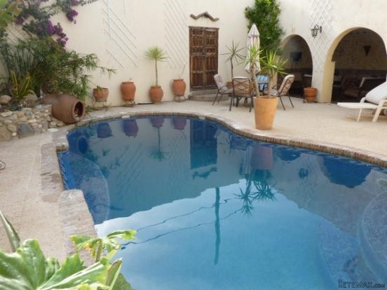 Villa, Arboleas, Almeria, Spain - 2