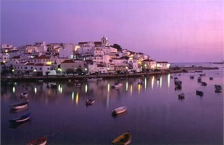Plot-Ferragudo-Algarve-for sale