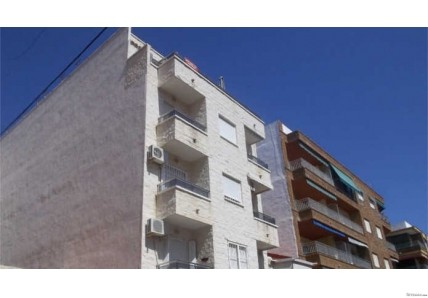 Apartment for sale 75.600 € Costa..
