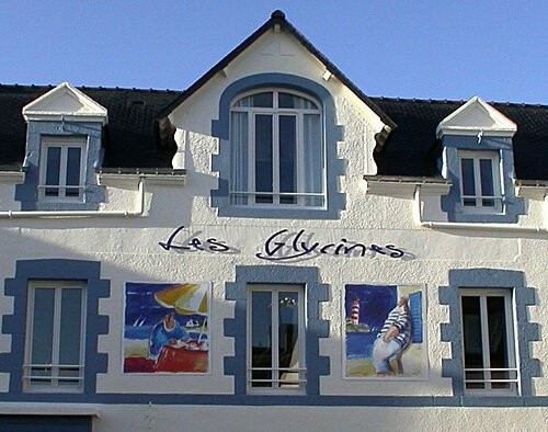 Prestige and charming chambres d'hotes.. - 2