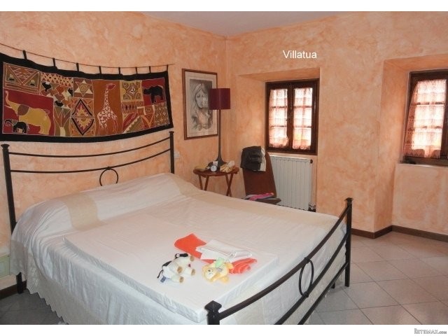 Village/town House - For Sale - Bagni..