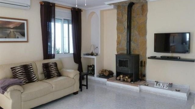 3 Bedrooms - Property - Murcia - For.. - 2