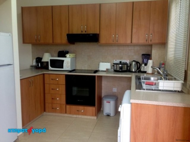 Apartment-Flat in Mandria, Pafos - 2
