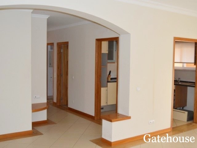 Golf Apartment In Vilamoura For Sale.. - 2