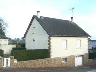 Village House in a Quiet Rural Sector