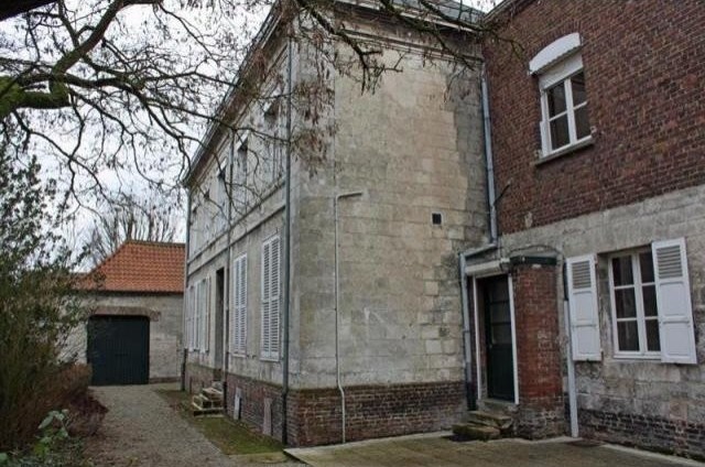 5 bedroom House For Sale: 62700 BRUAY.. - 2