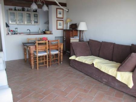 APARTMENT FIRST LINE IN SA TUNA - 2