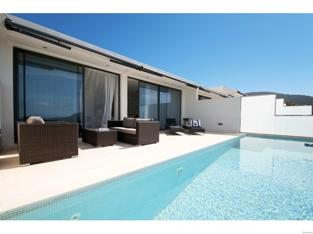 Corner Sea View Duplex In Excusive.. - 2
