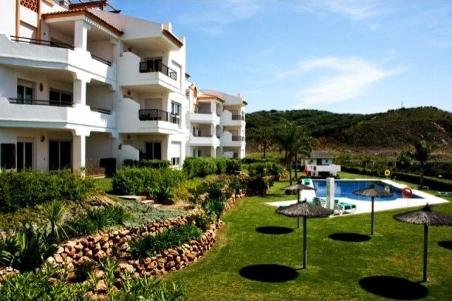 2 Bed Apartment for sale in Mijas Costa