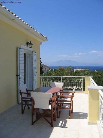 Detached Villa in Tragaki, Zakynthos - 2