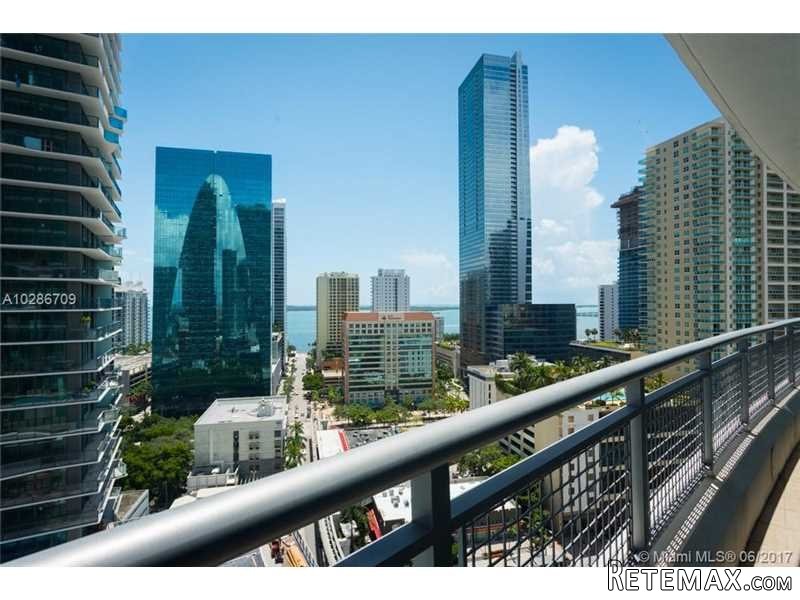2 bedroom Flat For Sale: 60 SW 13 St #..