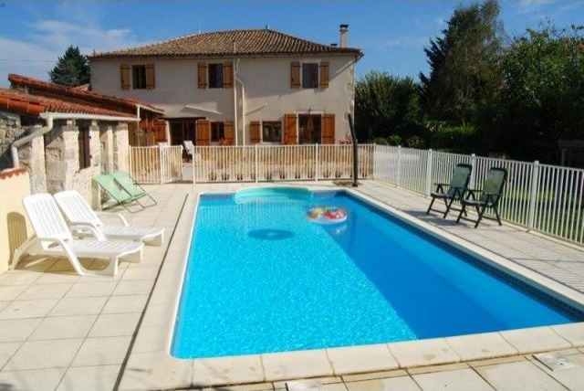 Beautifully Presented 4 Bed House, Gite.. - 2