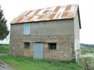 Countryside Barn to Restore