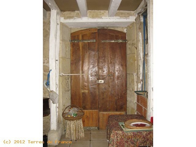 House On Roman Foundations Masseube -.. - 2