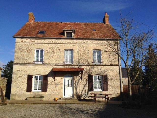 Manor House, Land For Horses